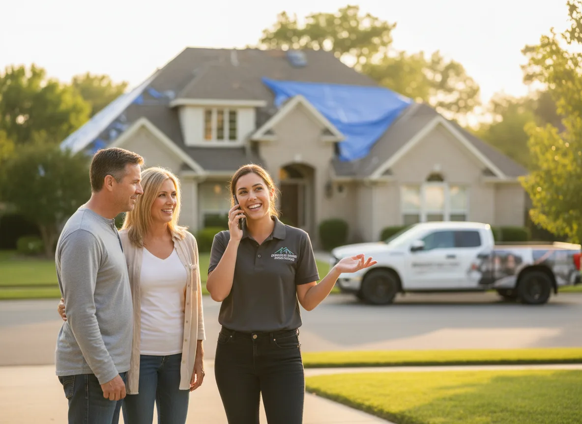 Emergency Roof Repair Crescent, IA FAQs